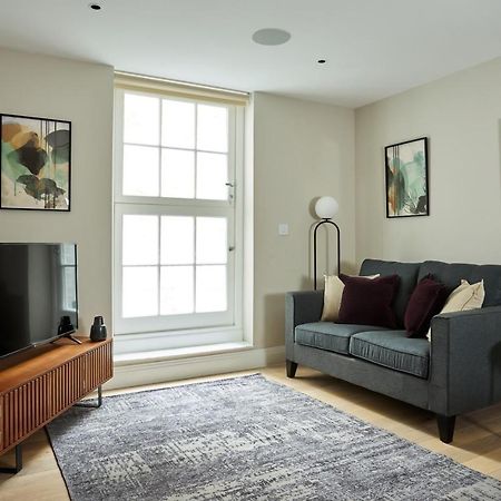 Chancery Lane By Viridian Apartments 伦敦 外观 照片