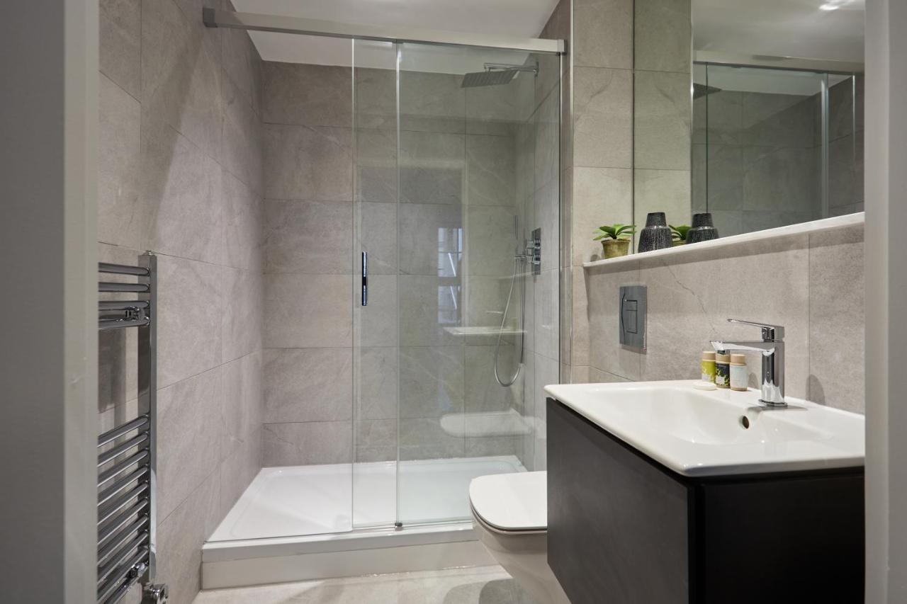 Chancery Lane By Viridian Apartments 伦敦 外观 照片