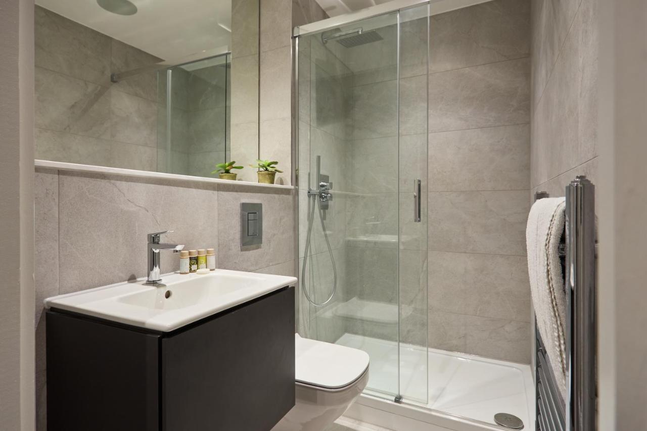 Chancery Lane By Viridian Apartments 伦敦 外观 照片