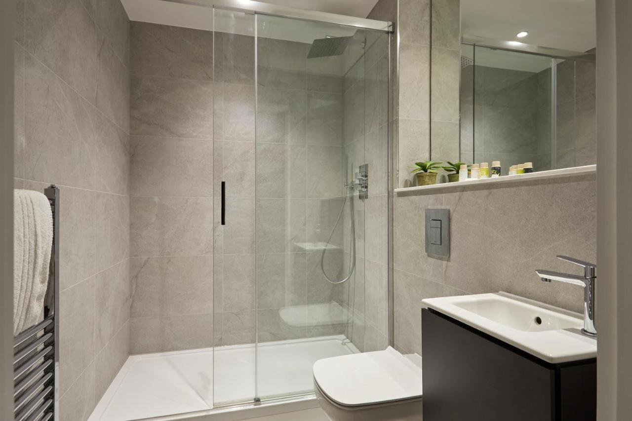Chancery Lane By Viridian Apartments 伦敦 外观 照片